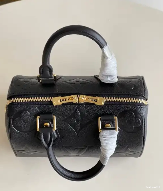 BANDOULIÈRE SPEEDY VUITTON 20 LOUIS 0501